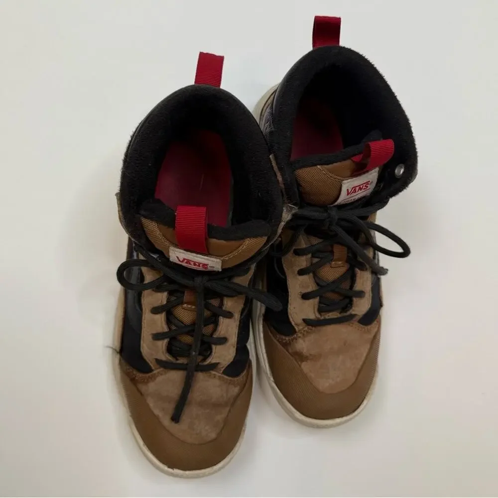 Vans Ultra Range EXO HI MTE-1 Sneakers Shoes Men’s 5 / Women’s 6.5